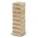 Mini Tumbling Tower - Natural