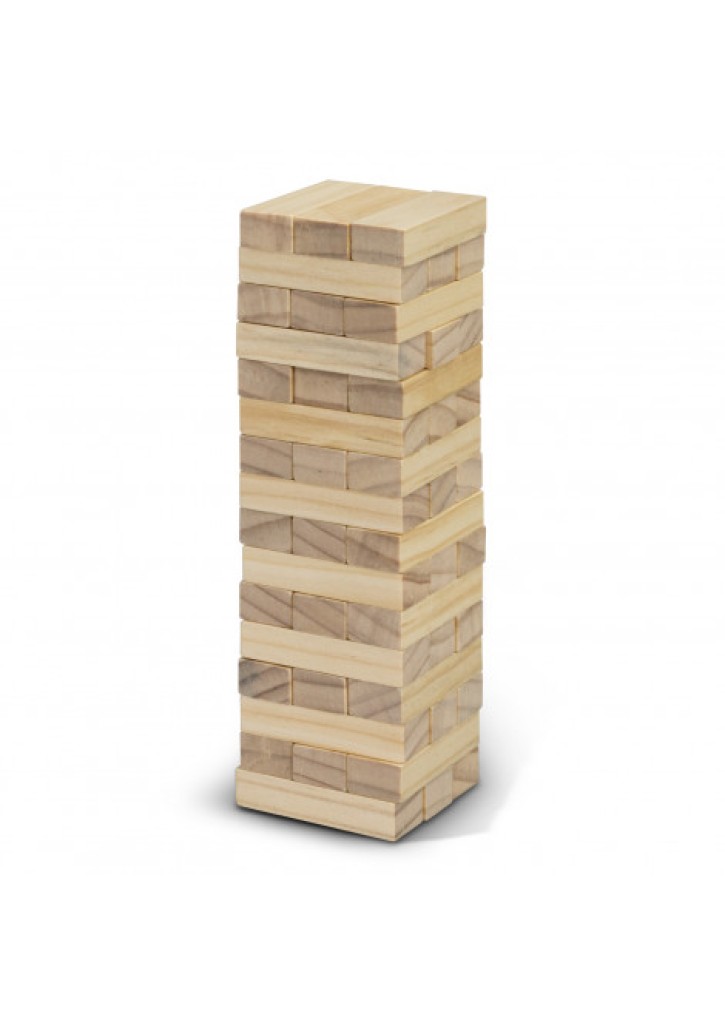 Mini Tumbling Tower