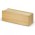 Wooden Brain Teaser Set - Natural