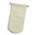 Cotton Bottle Gift Bag - Natural