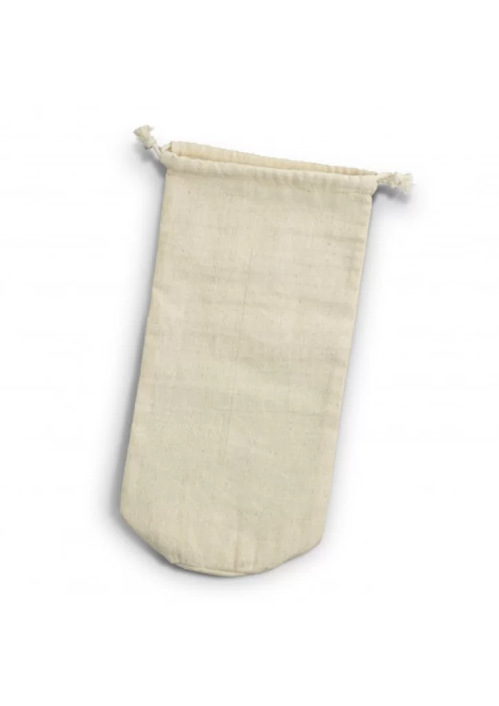 Cotton Bottle Gift Bag