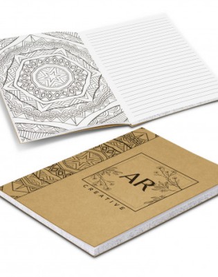 Mindfulness Notebook