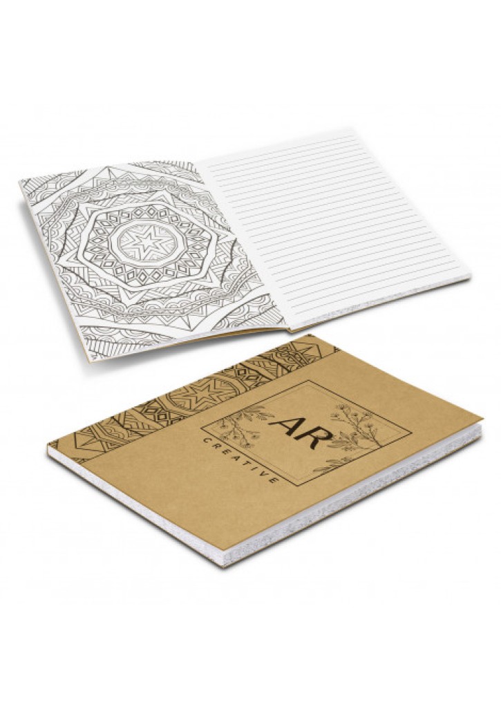 Mindfulness Notebook