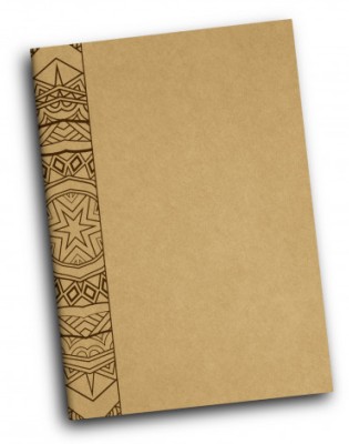 Mindfulness Notebook