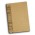 Mindfulness Notebook - Natural