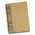 Mindfulness Notebook - Natural