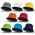 Reversible Bucket Hat - Black/Grey