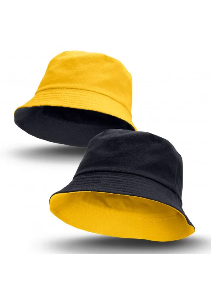 Reversible Bucket Hat Reversible Bucket Hat