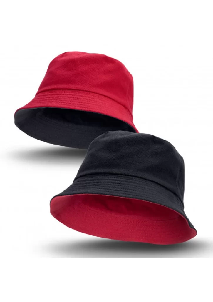Reversible Bucket Hat Reversible Bucket Hat