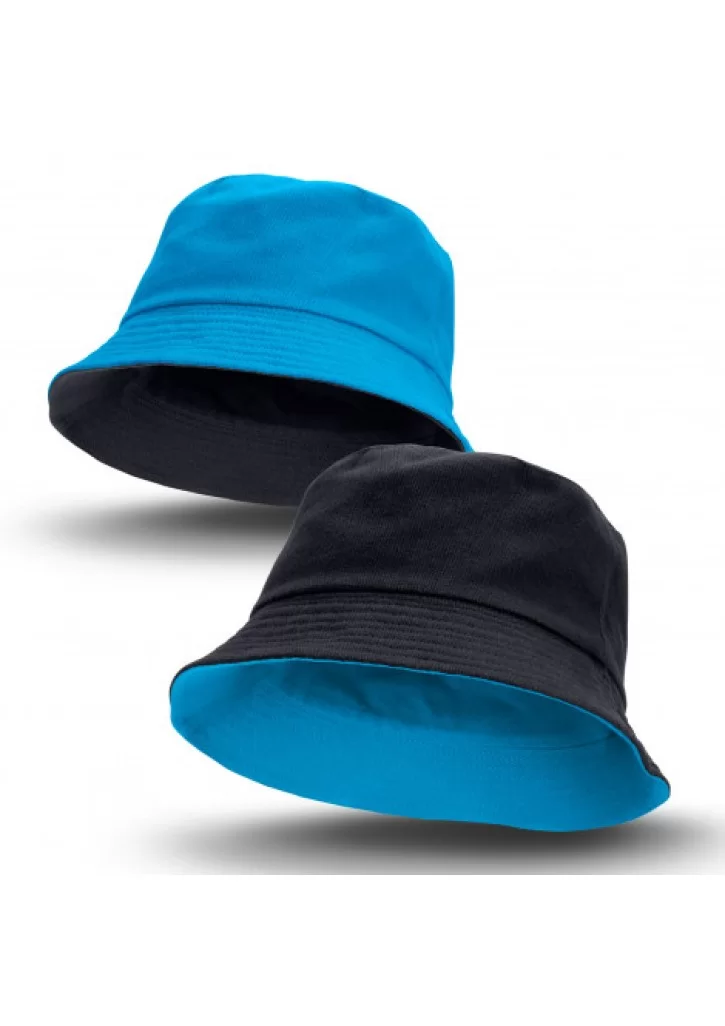 Reversible Bucket Hat Reversible Bucket Hat