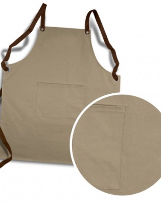 Cuisine Bib Apron - Elite