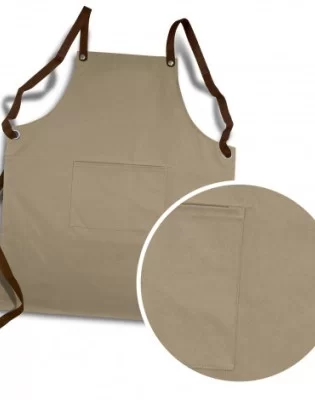 Cuisine Bib Apron - Elite