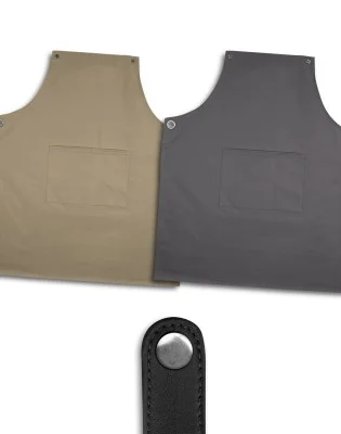 Cuisine Bib Apron - Elite