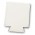 Bergen Stubby Cooler - White
