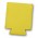 Bergen Stubby Cooler - Yellow