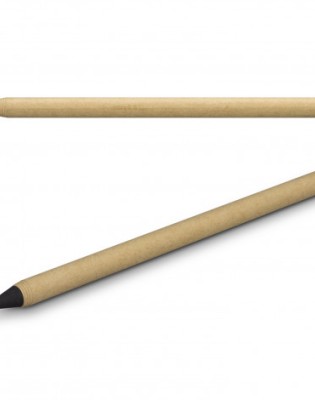 Infinity Inkless Kraft Pen