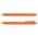 PLA Pen - Orange