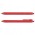 PLA Pen - Red