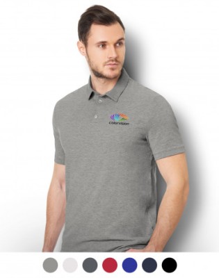 TRENDSWEAR Carter Men's Polo