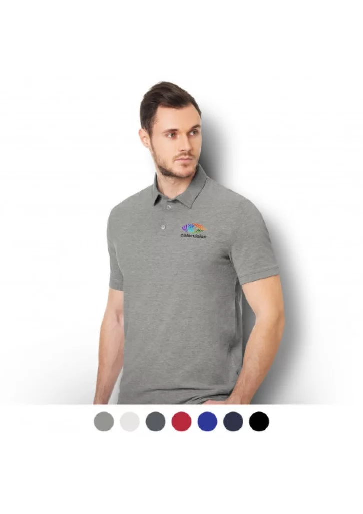 TRENDSWEAR Carter Men's Polo TRENDSWEAR Carter Men's Polo