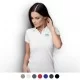 TRENDSWEAR Carter Women's Polo TRENDSWEAR Carter Women's Polo