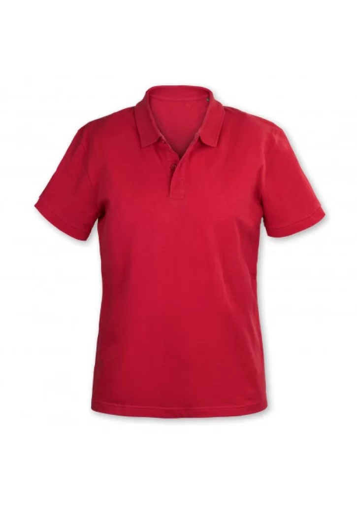 TRENDSWEAR Carter Women's Polo TRENDSWEAR Carter Women's Polo