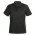 TRENDSWEAR Carter Women's Polo - Carbon