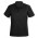 TRENDSWEAR Carter Women's Polo - Black