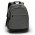 Herald Backpack - Heather Grey