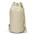 Riverside Canvas Barrel Bag - Natural