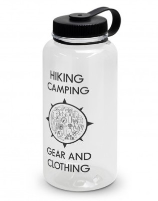 Mountaineer Bottle