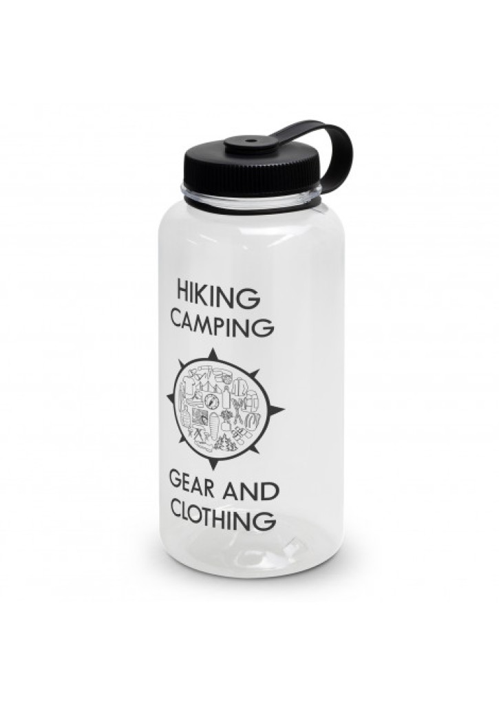 Mountaineer Bottle