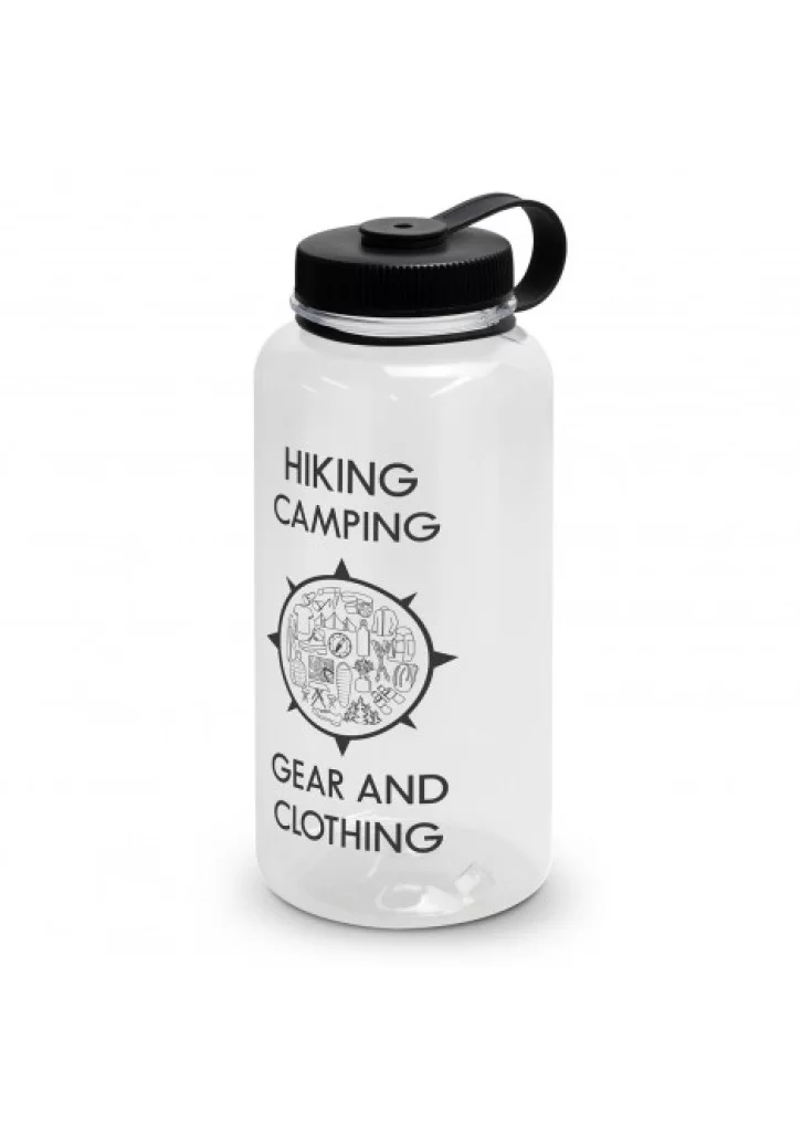 Mountaineer Bottle
