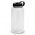 Mountaineer Bottle - Clear/Black