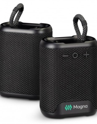 Loki Outdoor Bluetooth Speaker