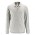 SOLS Perfect Men's Long Sleeve Polo - Ash