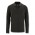 SOLS Perfect Men's Long Sleeve Polo - Charcoal Melange