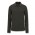 SOLS Perfect Women's Long Sleeve Polo - Charcoal Melange