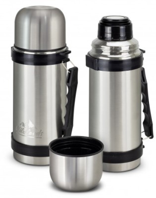 Mitre Vacuum Flask