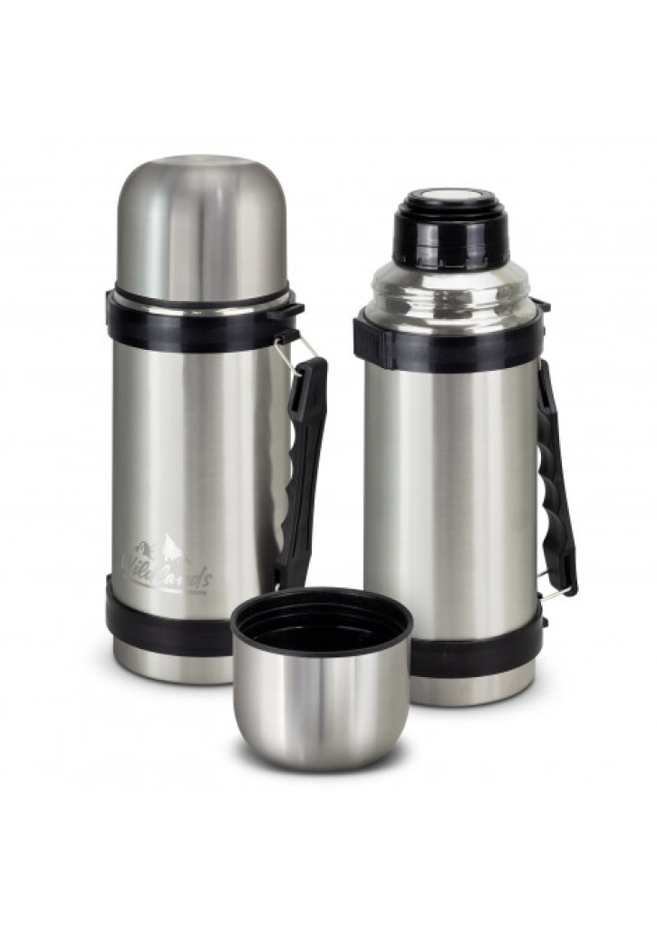 Mitre Vacuum Flask