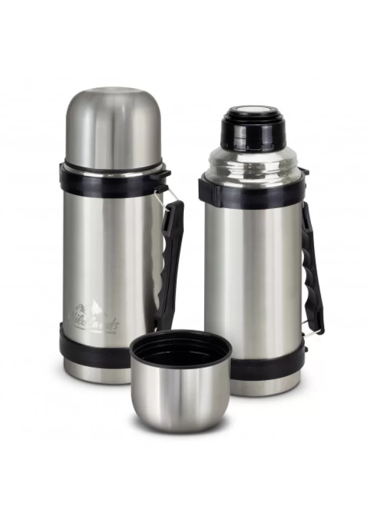 Mitre Vacuum Flask
