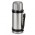 Mitre Vacuum Flask - Silver