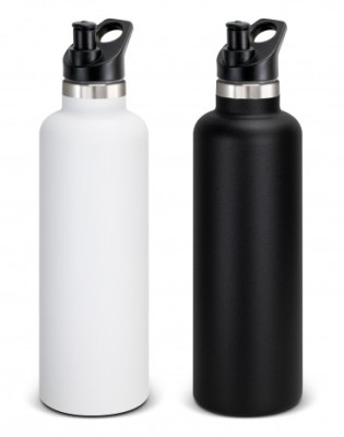 Nomad Vacuum Bottle - 1L