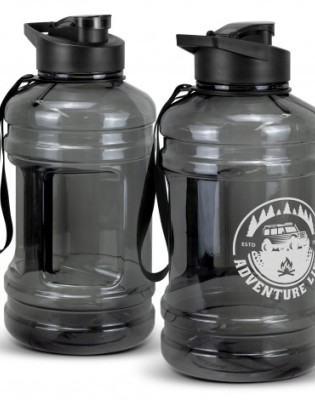 Colossal Bottle
