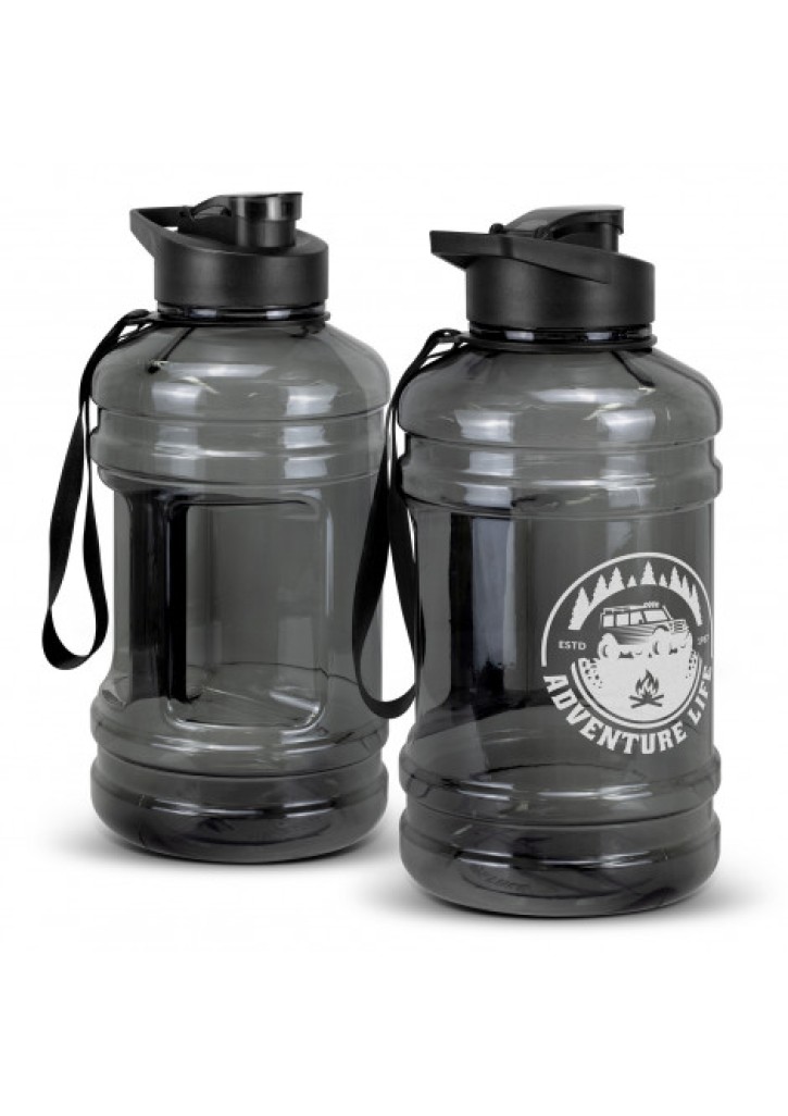 Colossal Bottle