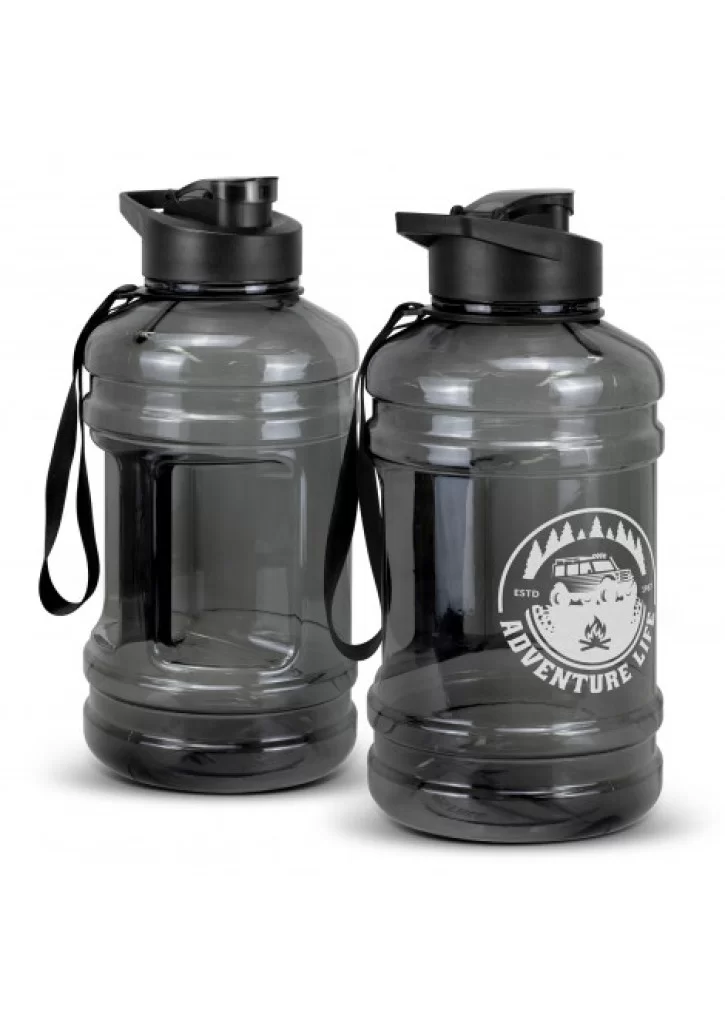 Colossal Bottle