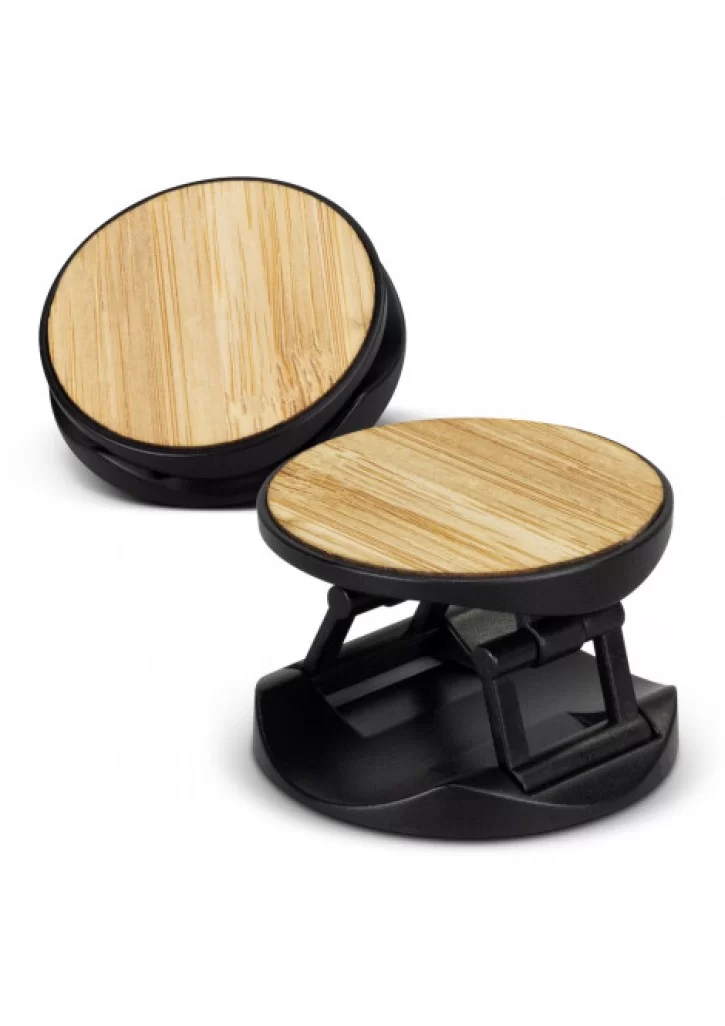 Bamboo Phone Holder Bamboo Phone Holder