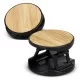 Bamboo Phone Holder Bamboo Phone Holder