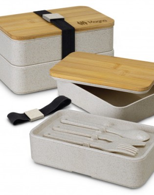 Stackable Lunch Box