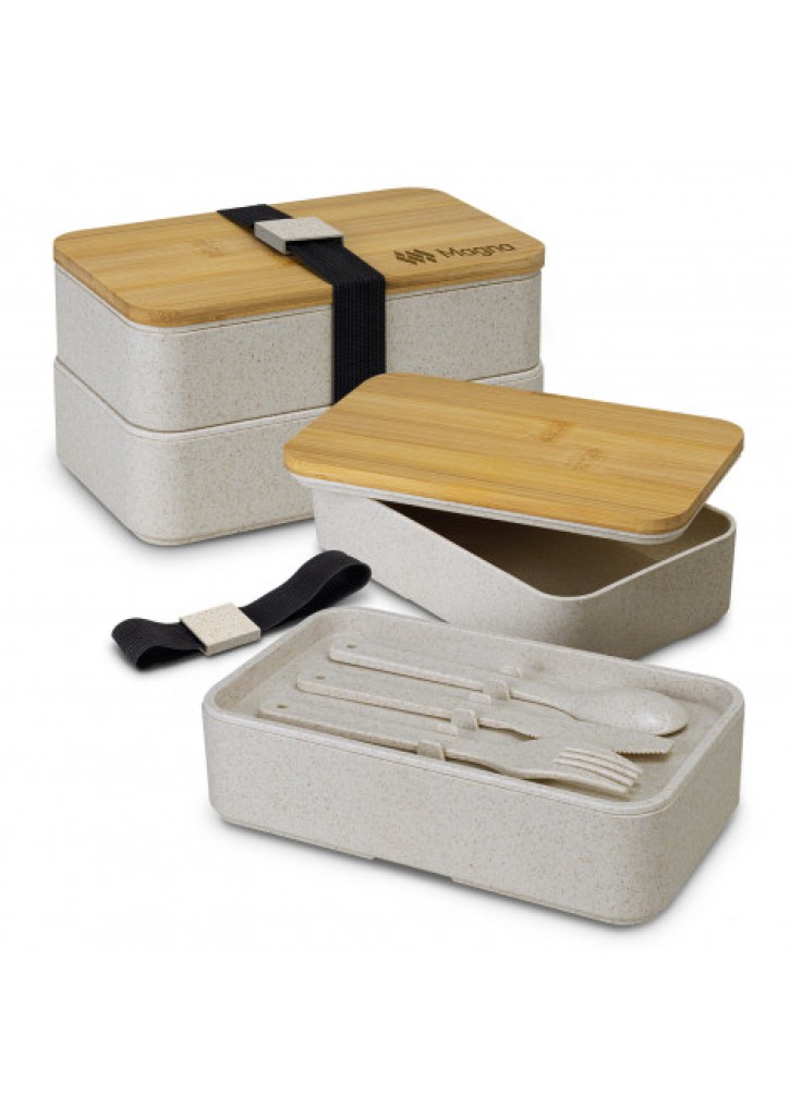 Stackable Lunch Box